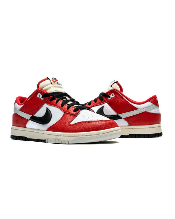 Nike DUNK LOW RETRO PRM 'Chicago Split' | DZ2536-600 | AFEW